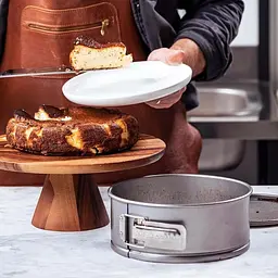 Форма для випічки KitchenAid 20 см роз'ємна (CC006069-001) - мініатюра 3