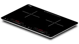 Індукційна плита ERGO IHP-2530 (7227716) - мініатюра 3