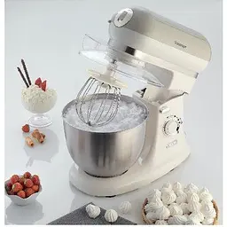 Кухонна машина Ariete Vintage Beige 1588/03 - мініатюра 9