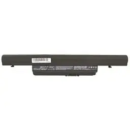 Акумулятор до ноутбука AlSoft Acer AS10B31 5200mAh 6cell 11.1V Li-ion (A41712)