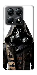 Чохол Demsky Сталкер 4 для Xiaomi 14T