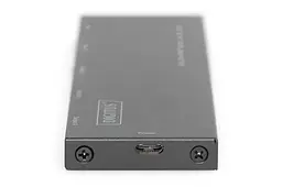 HDMI сплиттер 1x4 4K 60Hz DIGITUS DS-45323 - мініатюра 3