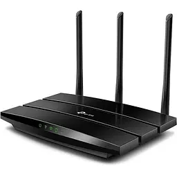 Маршрутизатор Wi-Fi - бездротовий роутер TP-Link ARCHER A8 AC1900 - мініатюра 2