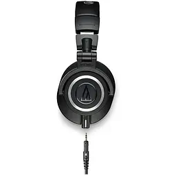 Навушники звукоізоляційні Audio-Technica ATH-M50X - мініатюра 3