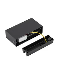 Вуличний світильник Nowodvorski 11367 Pix Led 1x10W 3000K 500Lm IP54 Чорний - мініатюра 9
