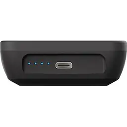 Зовнішній акумулятор Intertool WT-7010 6400mAh 15W [133764] - мініатюра 5