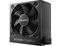 Блок питания be quiet! System Power 11 750W (BP012)