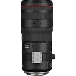 Об'єктив Canon RF 70-200mm f/2.8 L IS USM Z Black (6593C005) [139328] - мініатюра 4