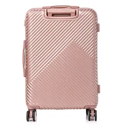 Валіза Semi Line 24" (M) Champagne (T5729-2) - мініатюра 4