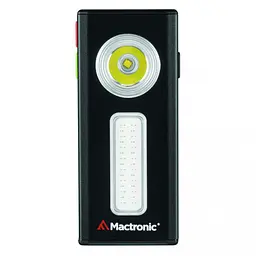 Ліхтар професійний Mactronic Flagger (500 Lm) Cool White/Red/Green USB Rechargeable (PHH0071) - мініатюра 2