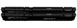 Пам'ять ПК DDR5 32GB KIT (16GBx2) 6000 FURY Beast EXPO Kingston teh0014297 - мініатюра 4