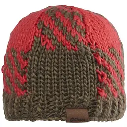 Шапка CTR Pure Jnr Real Red (1052-12G3 4036 018)