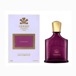 Carmina парфумована вода 75 ml