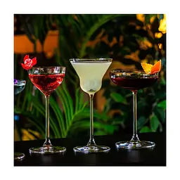 Келих Onis (Libbey) Bespoke Martini 190 мл (440119) - мініатюра 2
