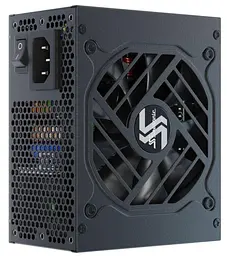 Блок живлення Seasonic FOCUS SPX 650 650W (FOCUS-SPX-650) - мініатюра 7