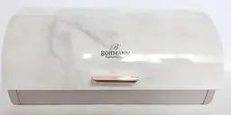 Хлебница Bohmann BH 7259 MR мрамор - мініатюра 4