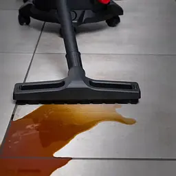 Пилосос промисловий Lehmann Dace 3600W 30 L - мініатюра 6