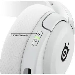 Ігрова гарнітура SteelSeries Arctis Nova 5P White PC/PS/SW/MAC/MOB - мініатюра 5