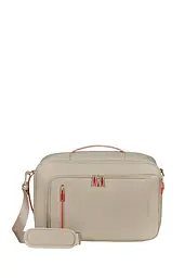 Дорожня Сумка American Tourister PUFFYPOP BEIGE 40x25x20 MJ1*15004