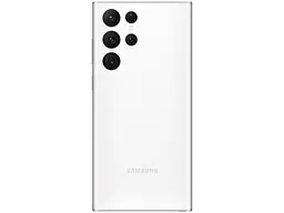 Смартфон Samsung Galaxy S22 Ultra 12/512GB Phantom White (SM-S908BZWH) - мініатюра 8