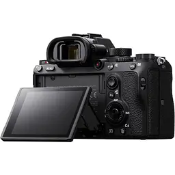 Бездзеркальний фотоапарат Sony Alpha A7R III Body Black (ILCE7RM3B.CEC) [111264] - мініатюра 8
