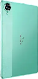Планшет Oukitel Pad OT11 4/128GB Green - мініатюра 2