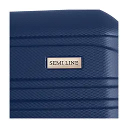 Чемодан Semi Line 28" (L) Navy (T5714-3) (DAS303583) - миниатюра 7
