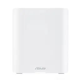 Wi-Fi Mesh система Asus ZenWiFi BT10 2pk White (90IG08Y0-MO3C40) - мініатюра 5