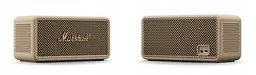 Портативна колонка Marshall Middleton II Cream (1007429) - мініатюра 4
