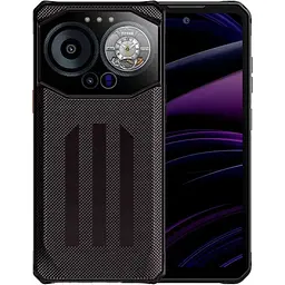 Смартфон IIIF150 B3 Pro 16/512GB Purple [143119]