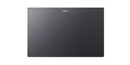 Ноутбук Acer Aspire 5 A515-58M 15.6' FHD IPS, Intel i7-1355U, 16GB, F512GB, UMA, Lin, сірий (NX.KHGEU.005) - мініатюра 7