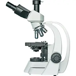 Мікроскоп Bresser BioScience Trino 40x-1000x (5750600) - мініатюра 3