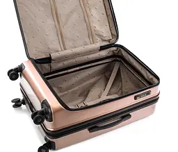 Валіза Heys EZ Access (M) Rose Gold (10140-0131-26) - мініатюра 4
