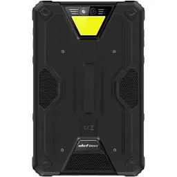 Планшет Ulefone Armor Pad 2 8/256GB LTE Black Global version - мініатюра 2