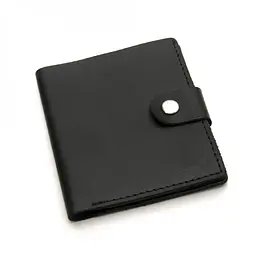 Чоловічий шкіряний гаманець Gofin 10х9 см acs0012077