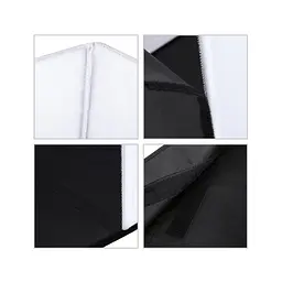 Софтбокс Puluz Софтбокс Puluz PU5140 40x40x40 см (PU5140) - мініатюра 3