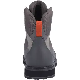 Забродні черевики Simms Tributary Wading Boot - Rubber Sole 13 Basalt - мініатюра 4