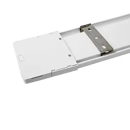 LED світильник лінійний магістральний Videx BN02, 36W 1.2М 4000K-5000K-6500K білий (29299-000) - мініатюра 12