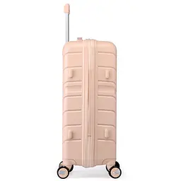 Валіза Semi Line 24" (M) Cappuccino (T5770-2) - мініатюра 3