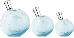 Тестер туалетної води Eau des Merveilles Bleue 100 ml - мініатюра 2