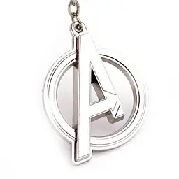 Брелок Geek Land Месники Avengers 10.63.s - мініатюра 2