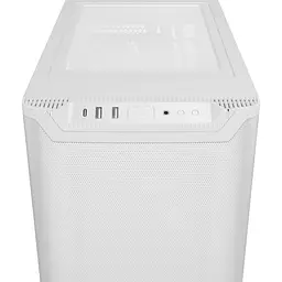 Корпус be quiet! Pure Base 501 Airflow Window White (BGW75) [134591] - мініатюра 5