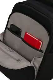 Рюкзак 14,1" Samsonite MOVE JOURNEY BLACK 40х25х20 KS7*09009 - мініатюра 8