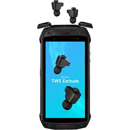 Смартфон Ulefone Armor 15 6/128Gb UA-UCRF Blue [120622] - мініатюра 2