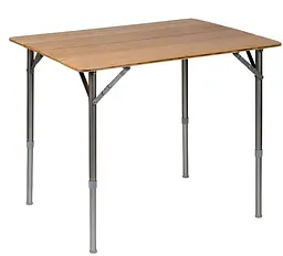 Стіл Bo-Camp Finsbury 100x65 cm Brown (1404651) (DAS301397)