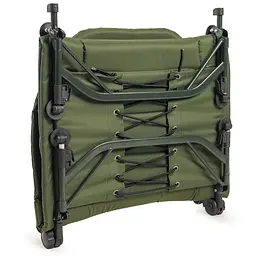 Коропова розкладачка Ranger BED 84 RA5513 - мініатюра 5