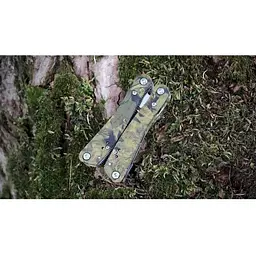 Мультитул Multi Tool Ganzo G107 (G2016P) - мініатюра 10