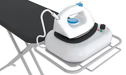 Дошка для прасування Colombo Poseidon (A122L20W) - мініатюра 2