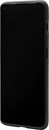 Чохол OnePlus Sandstone Bumper Case для OnePlus 10 Pro [Black] [79910] - мініатюра 4