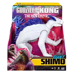 Фігурка GODZILLA VS. KONG - ГІГАНТ ШІМО (27 см) Godzilla vs. Kong 35554 - мініатюра 4